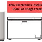 Afzal Electronics Installment Plan For Fridge Freezer 2025
