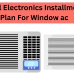 Afzal Electronics Installment Plan For Window Ac